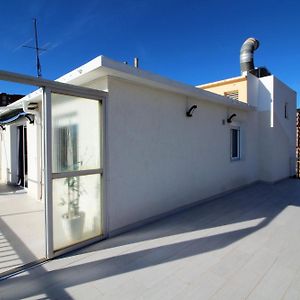 Apartamento Ático
